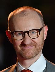 Mark Gatiss